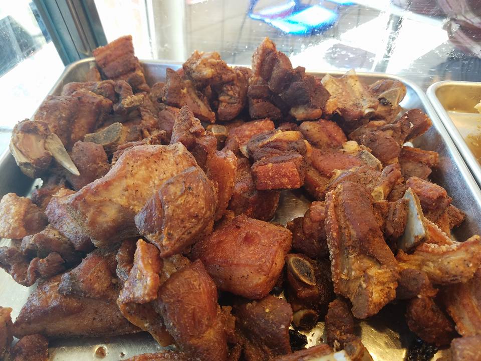 Jibarito S Y Mas Cum Cooyah