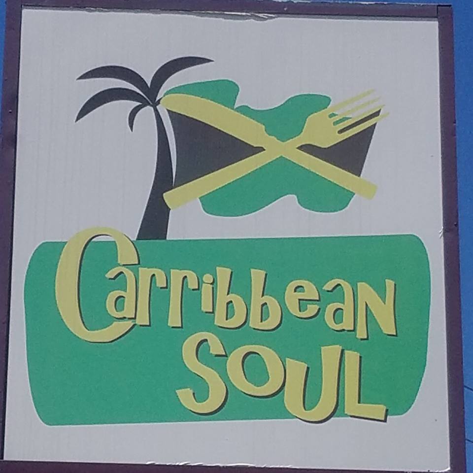 caribbean soul tee shirts